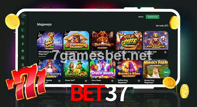 Bet37 aplicativo