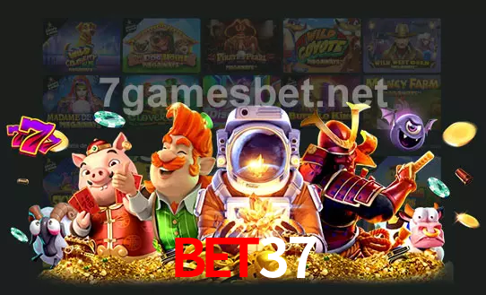 cassino Bet37