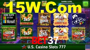 Account Benefits Bet37
