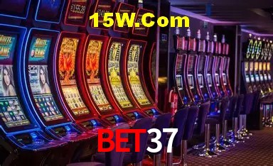 Provedores de Jogos Bet37