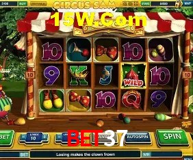 Jogos de Slot Bet37