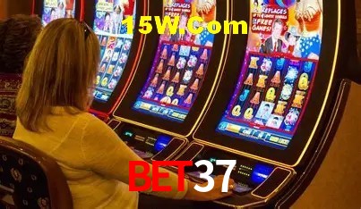 Casino Ao Vivo Bet37