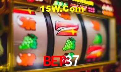 Bet37: Jogos de Caça-Níqueis-Altas Recompensas, Roleta-Velocidade, Blackjack-Desafios Máximos