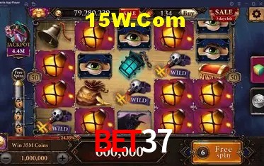 Tecnologia da Plataforma Bet37