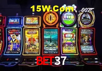 Benefícios da Conta Bet37