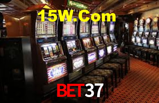 Blackjack Table Bet37