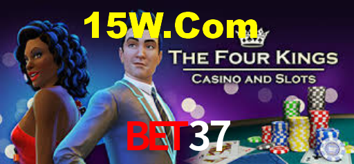 Welcome Bonus Bet37